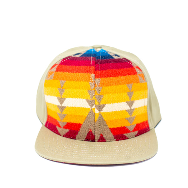 LIMITED EDITION LUXURY BALL CAP - AUGUST