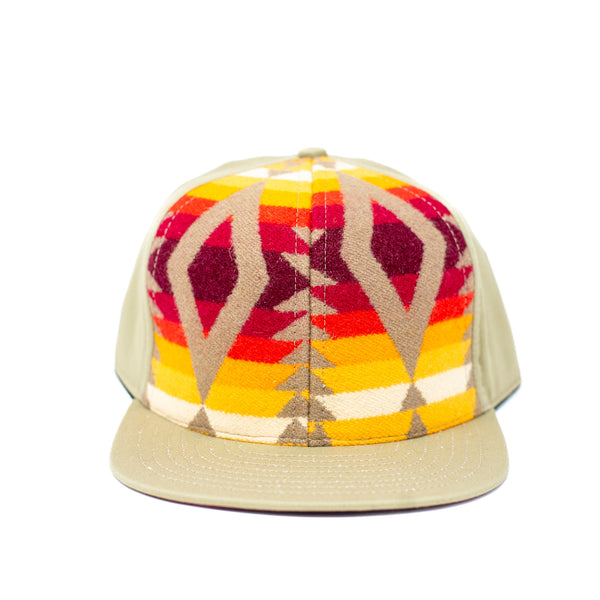 LIMITED EDITION LUXURY BALL CAP - AUGUST