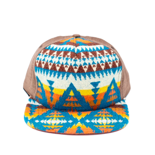 LIMITED EDITION LUXURY BALL CAP - TOPHER