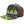 Load image into Gallery viewer, LIMITED EDITION LUXURY BALL CAP - TOPHER

