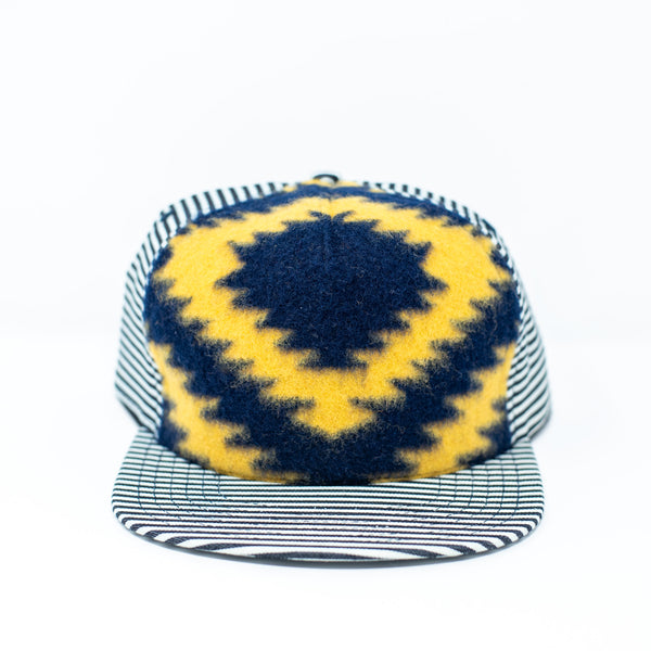 LIMITED EDITION LUXURY BALL CAP - DUNCAN