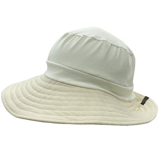 Flipside Wide Brim River Hat