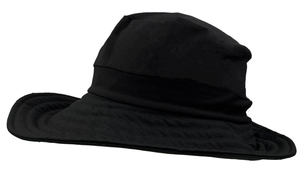 Flipside Wide Brim River Hat
