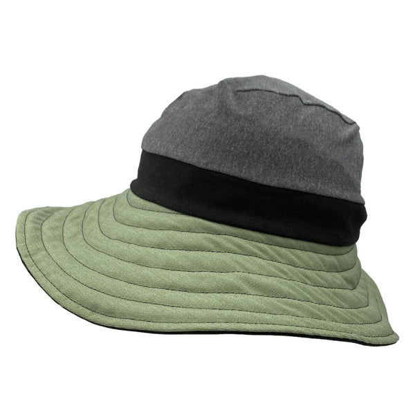 Flipside Wide Brim River Hat