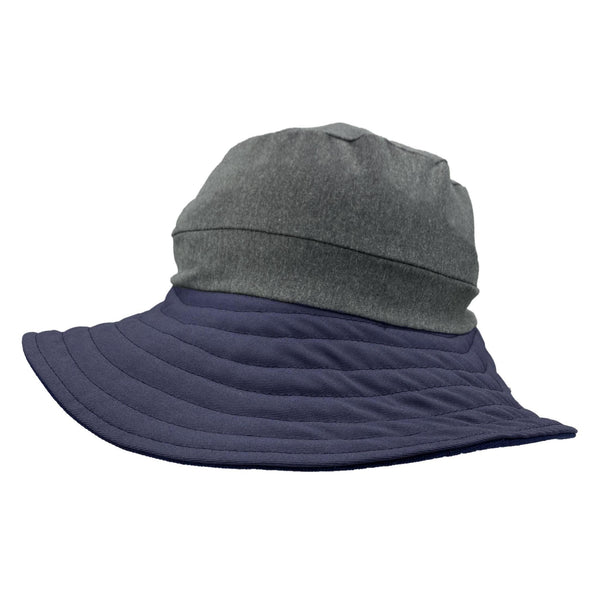 Flipside Wide Brim River Hat
