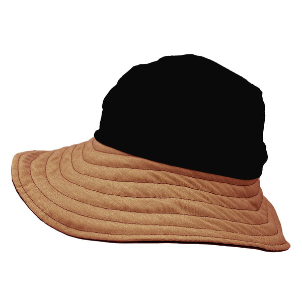 Flipside Wide Brim River Hat