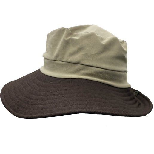 Flipside Wide Brim River Hat