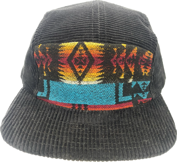 5 Panel Camp Cap - LIMITED EDITION - FIVE LAKES