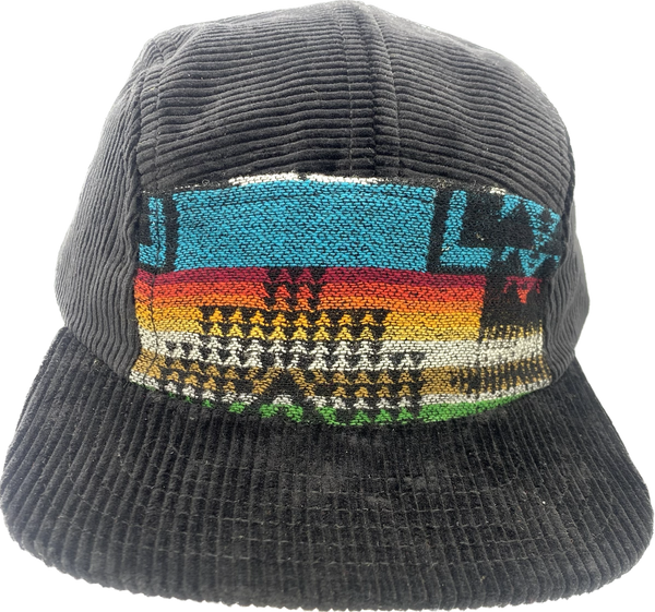 5 Panel Camp Cap - LIMITED EDITION - FIVE LAKES