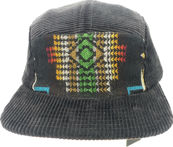 5 Panel Camp Cap - LIMITED EDITION - FIVE LAKES