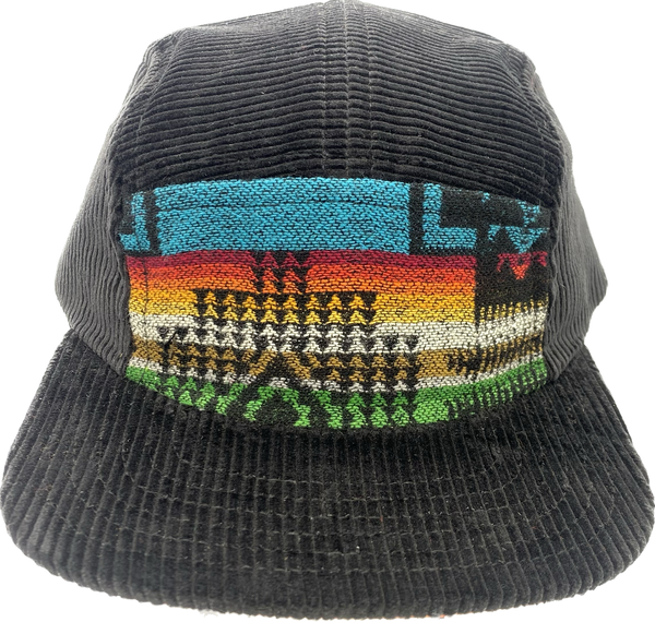 5 Panel Camp Cap - LIMITED EDITION - FIVE LAKES