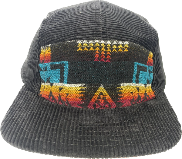 5 Panel Camp Cap - LIMITED EDITION - FIVE LAKES