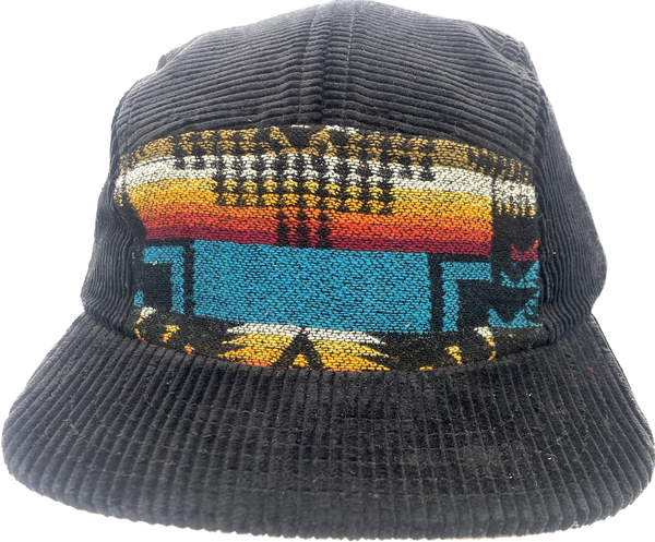 5 Panel Camp Cap - LIMITED EDITION - FIVE LAKES