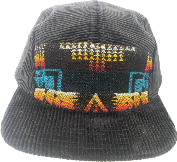 5 Panel Camp Cap - LIMITED EDITION - FIVE LAKES
