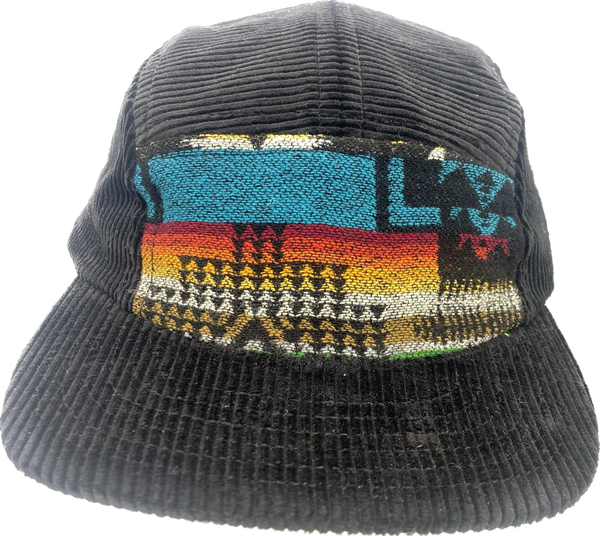 5 Panel Camp Cap - LIMITED EDITION - FIVE LAKES