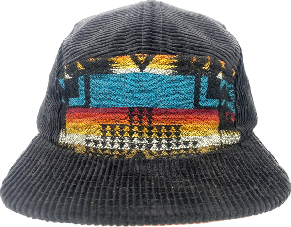 5 Panel Camp Cap - LIMITED EDITION - FIVE LAKES