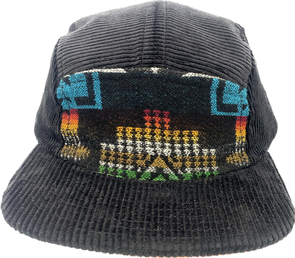5 Panel Camp Cap - LIMITED EDITION - FIVE LAKES