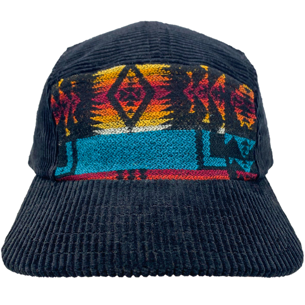 5 Panel Camp Cap - LIMITED EDITION - FIVE LAKES