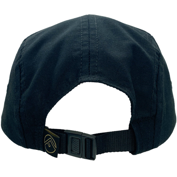 Redmond Five Panel Camp Cap
