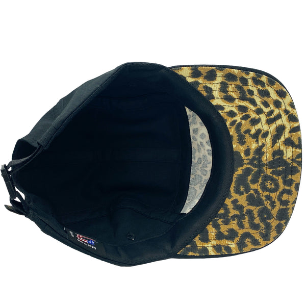 Redmond Five Panel Camp Cap