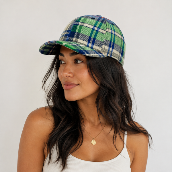 Brooklyn Ball Cap