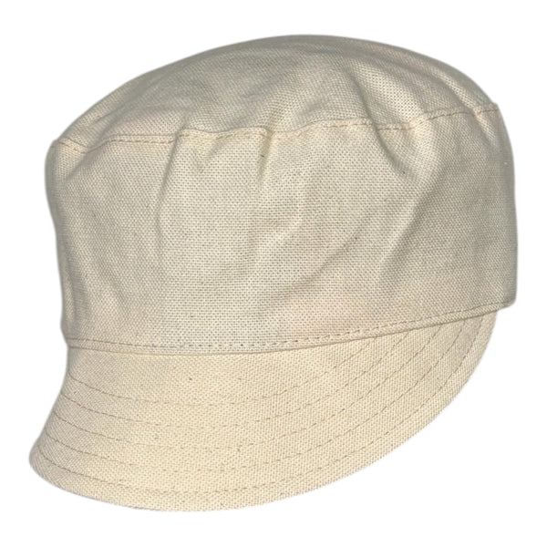 Daily Work Cap