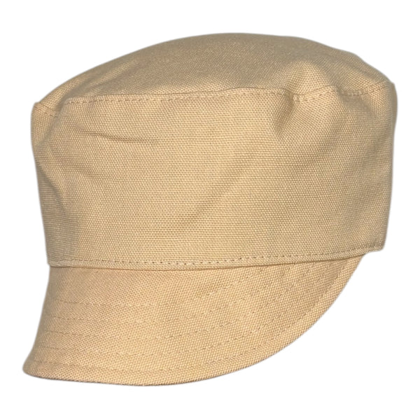 Daily Work Cap