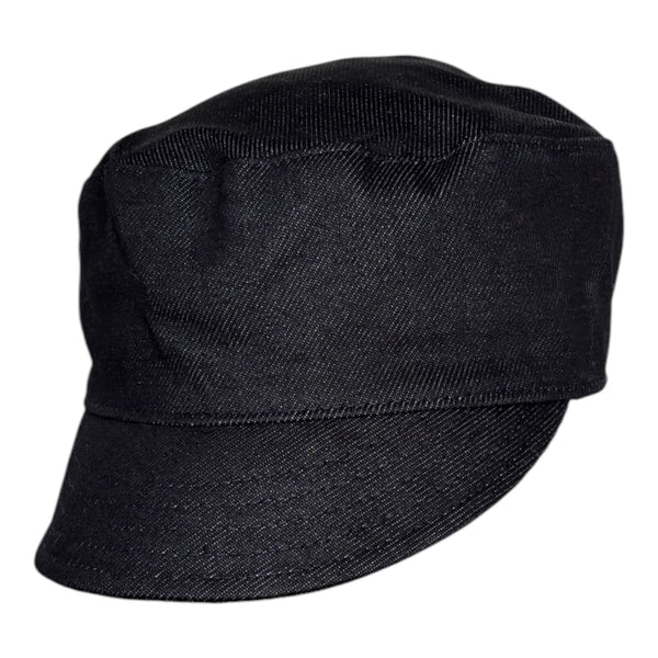 Daily Work Cap