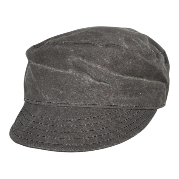 Daily Work Cap | Waxed