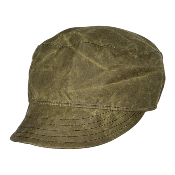 Daily Work Cap | Waxed