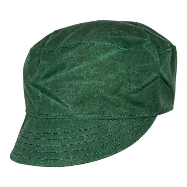 Daily Work Cap | Waxed