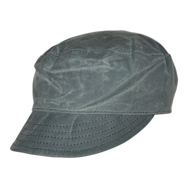 Daily Work Cap | Waxed
