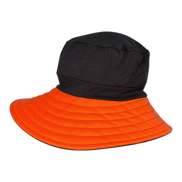 Flipside Wide Brim River Hat