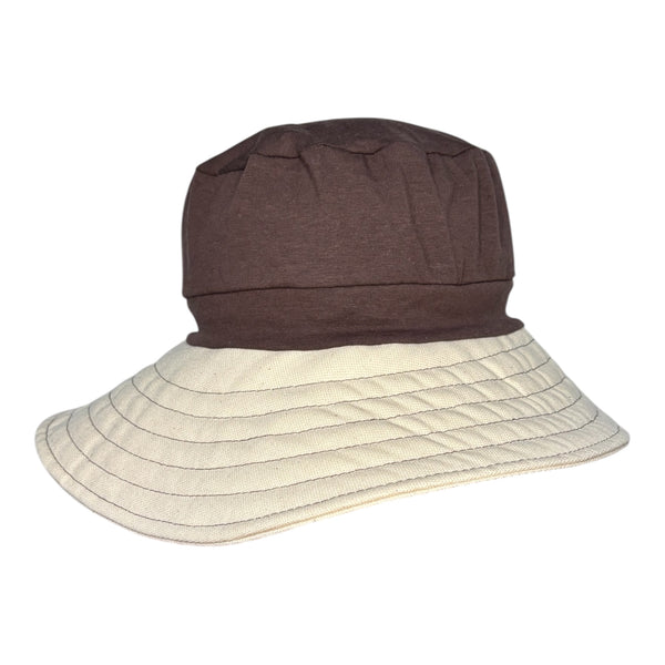 Flipside Wide Brim River Hat