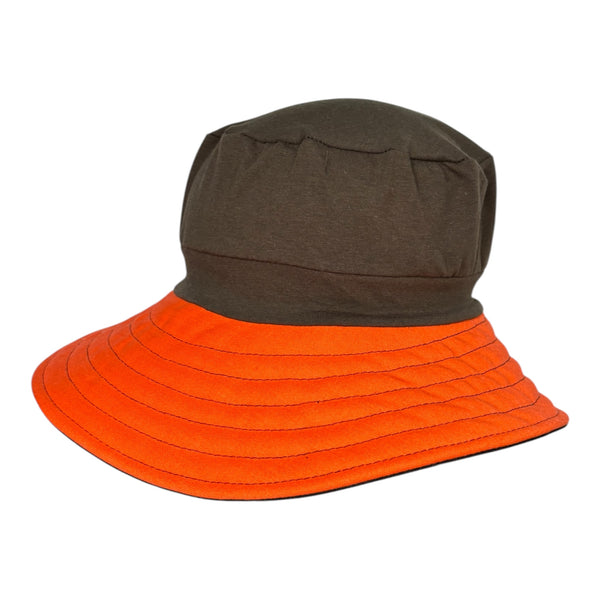 Flipside Wide Brim River Hat