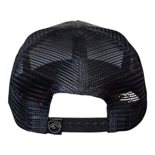 Flipside Ridgeline - Mesh
