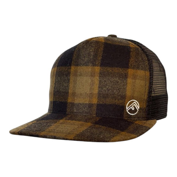 Flipside Ridgeline - Mesh