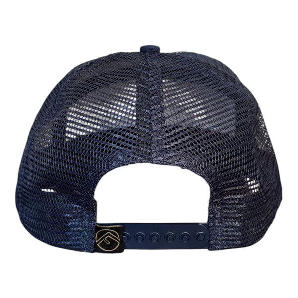 Flipside Highline - Tartan Mesh