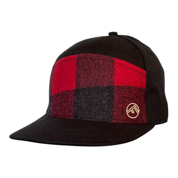 Flipside Highline - Timberline Plaid