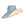 Load image into Gallery viewer, Reversible Wide Brim Resort Hat
