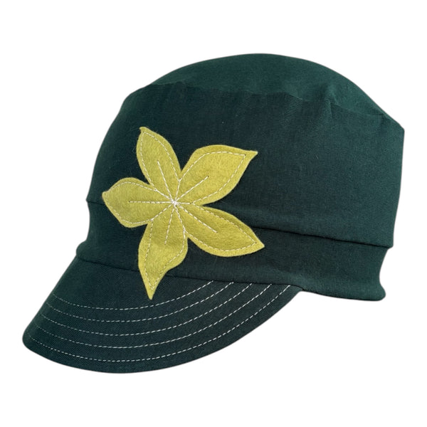 Peacekeeper Cap