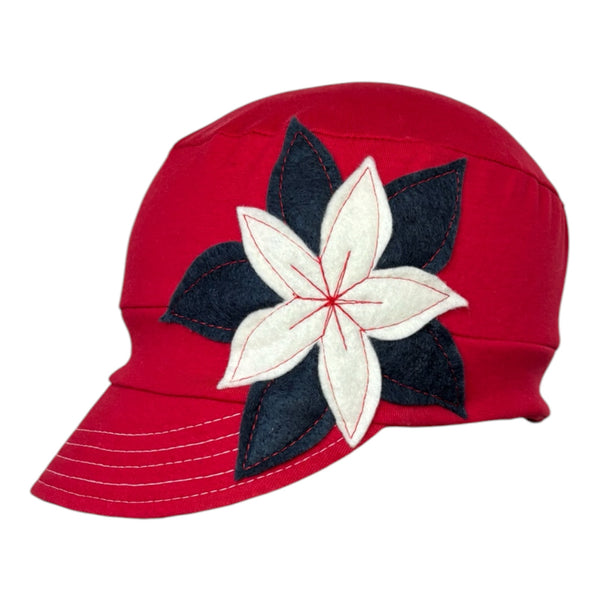 Peacekeeper Cap