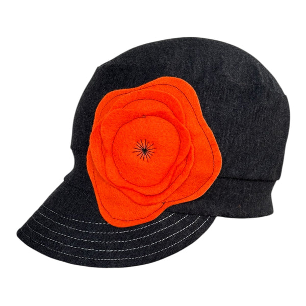 Peacekeeper Cap