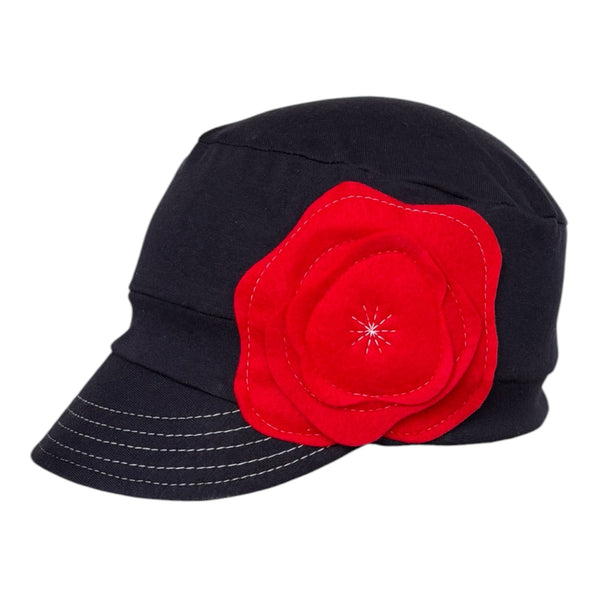Peacekeeper Cap