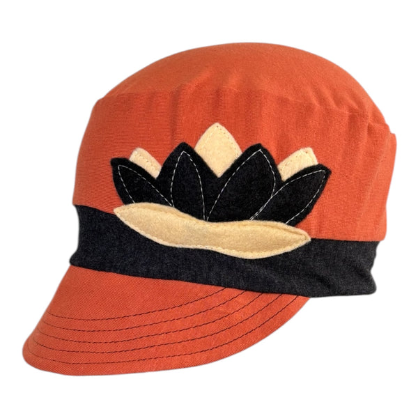 Peacekeeper Cap