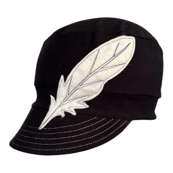 Peacekeeper Cap