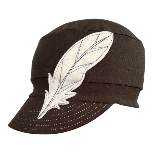 Peacekeeper Cap