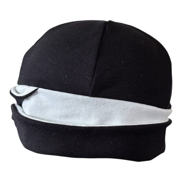 Cloche Beanie