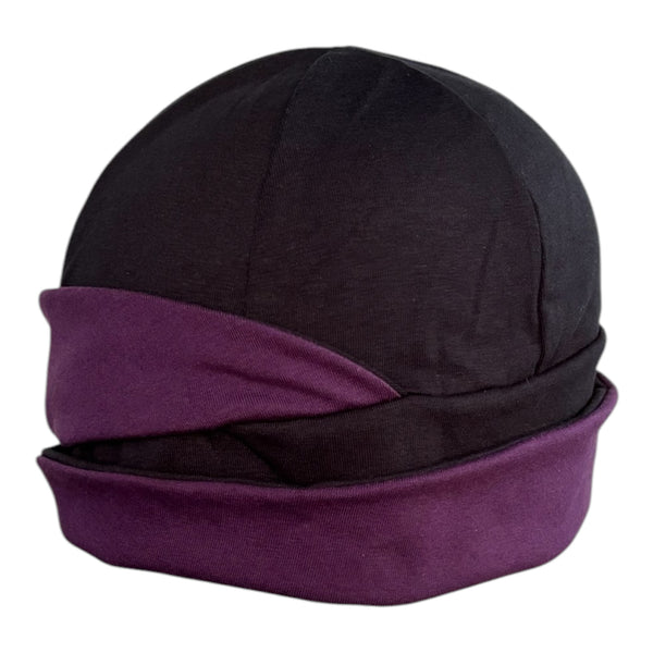 Cloche Beanie