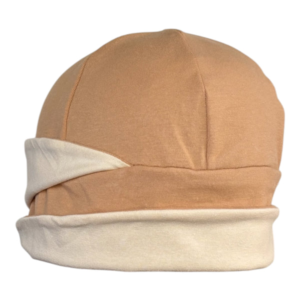 Cloche Beanie